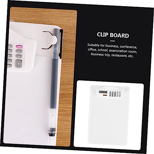 Porte-document multifonction ultra léger pour ne plus jamais perdre votre matériel - 2