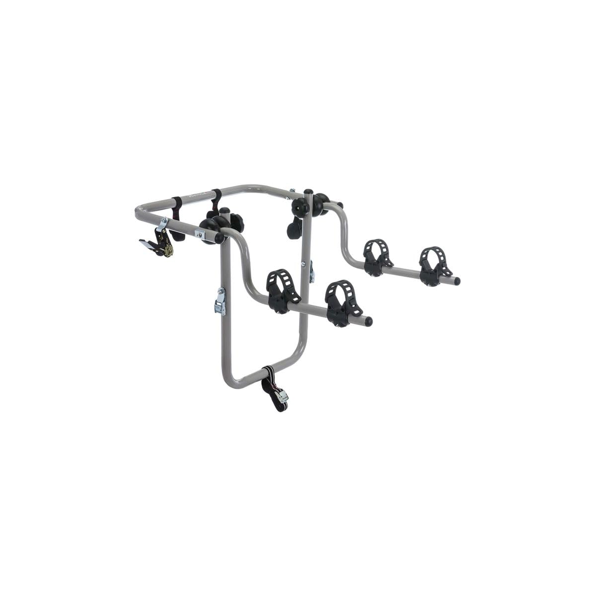 PERUZZO Bicycle Carrier One Size Black