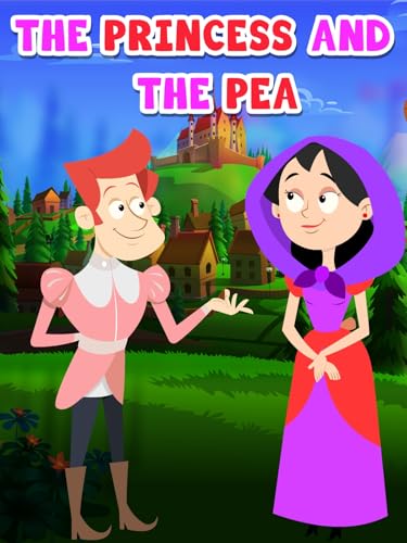 La princesa y el guisante