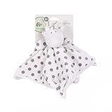 Super weich Elli and Raff Schmusetuch ~ Grey Range RAFF