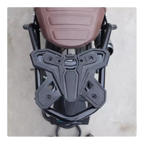 Coffre support de rangement pour CL-X700 porte-bagages aile arrière moto