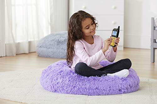 Kidi Talkie Walkie Vtech - vue 7