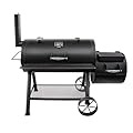Oklahoma Joe's Longhorn Reverse Flow Offset Smoker - 17202053
