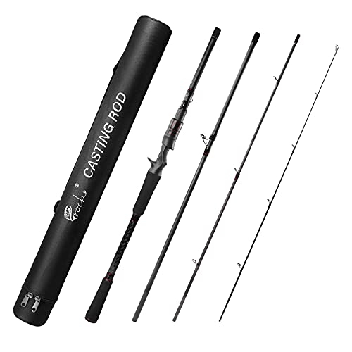 casting rods