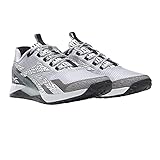 zapatillas crossfit mujer reebok mercadolibre Parte superior de tela. Reebok Nano X1 TR Adventure, Zapatillas Deportivas Mujer, FTWBLA/NEGBÁS/FTWBLA, 40 EU