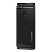 Spigen Rugged Armor Designed for Huawei P10 Lite Case (2017) - Black