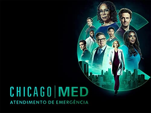 Chicago Med - Atendimento de Emergência
