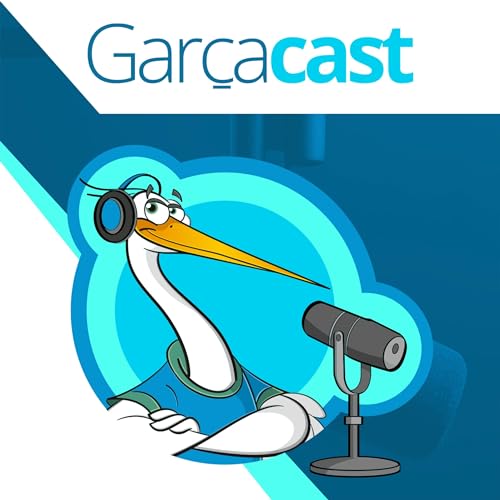 Gar&ccedil;a Cast cover art