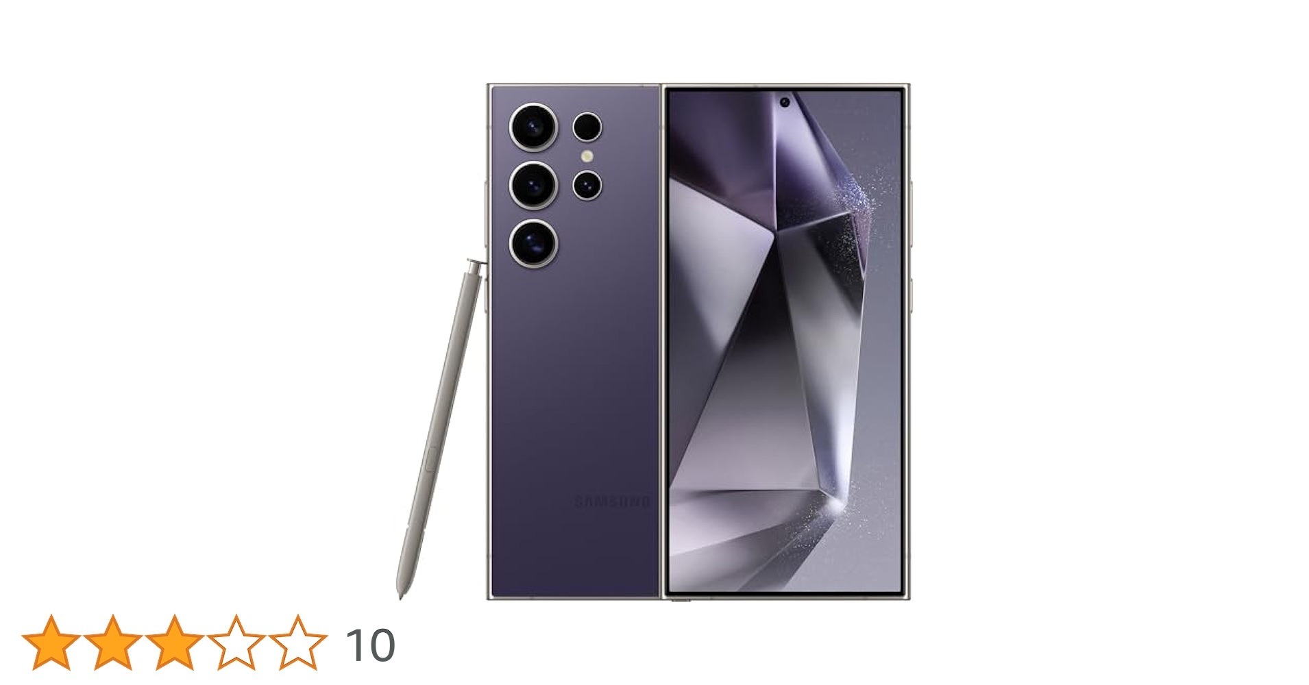 Amazon.co.jp: Samsung Galaxy S24 Ultra (SM-S928B/DS) 12+