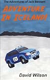 iceland high jack wolfskin  The Adventures of Jack Bennett: Adventure in Iceland