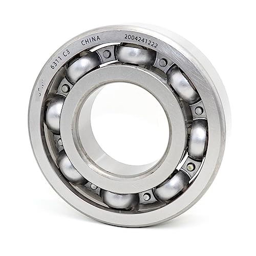 Roulement 6311 C3 P5 solution anti-grippage pour arbre 55mm