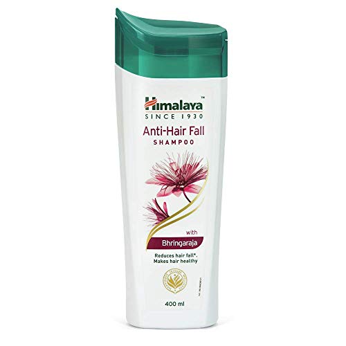 Image of Himalaya Moisturizing Aloe Vera Face Wash, 200ml And Himalaya Herbals Anti Hair Fall Shampoo, 400ml