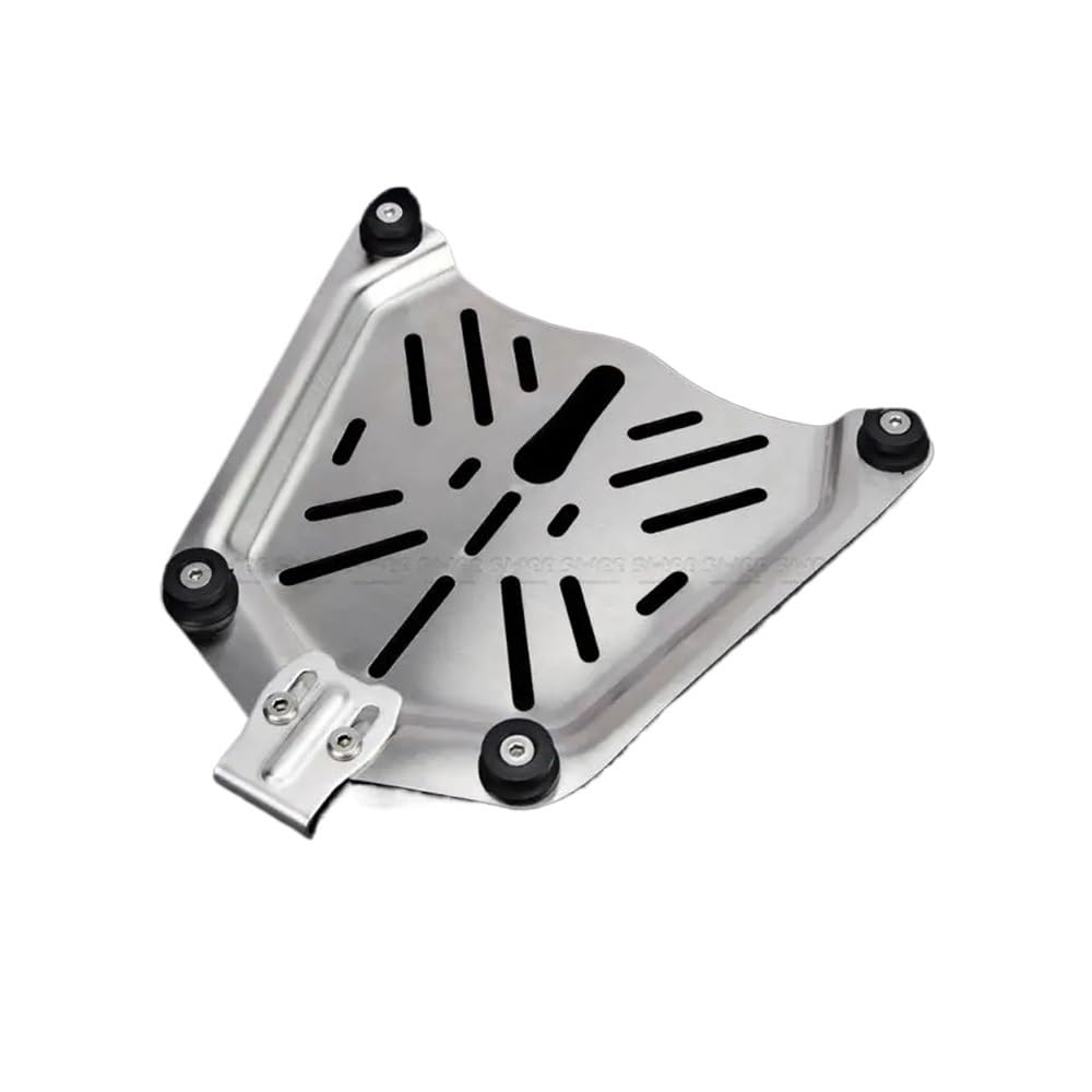 Corte-Bagages Arrière Porte-Bagages De Modification Tablette Arrière, Fournitures D'accessoires Moto Universels 28L/45L/55L/80L/85L/100L