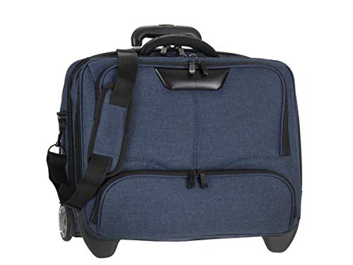 Outlet koffers - Laptop trolley kopen? | Korting tot 51