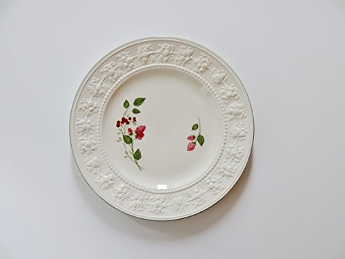 Wedgwood (ウェッジウッド) フェスティビティ ラズベリー プレート 20cm【並行輸入品】