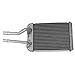 TYC 96044 Replacement Heater Core