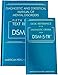 Diagnostic and Statistical Manual of Mental Disorders, DSM -5 TR Text Revision Dsm-5-tr 5th Edition with Free DSM 5 tr Desk Reference Study Pack
