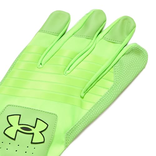 Image of Under Armour Clean Up Baseball Gloves
