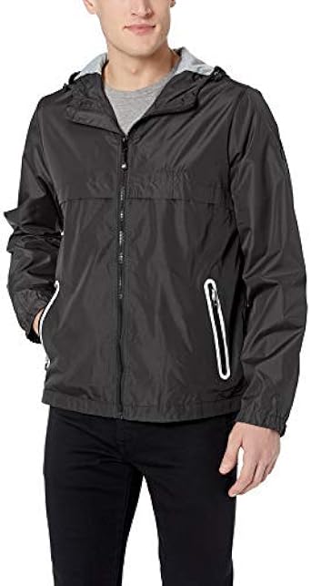 Parka in a pocket waterproof Clearance