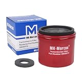 29539579 External Spin On Transmission Filter with Magnet 29535617 Compatible with Allison Trans