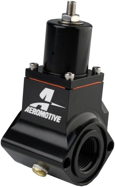 Aeromotive 11217 A3000 Fuel Pressure Regulator