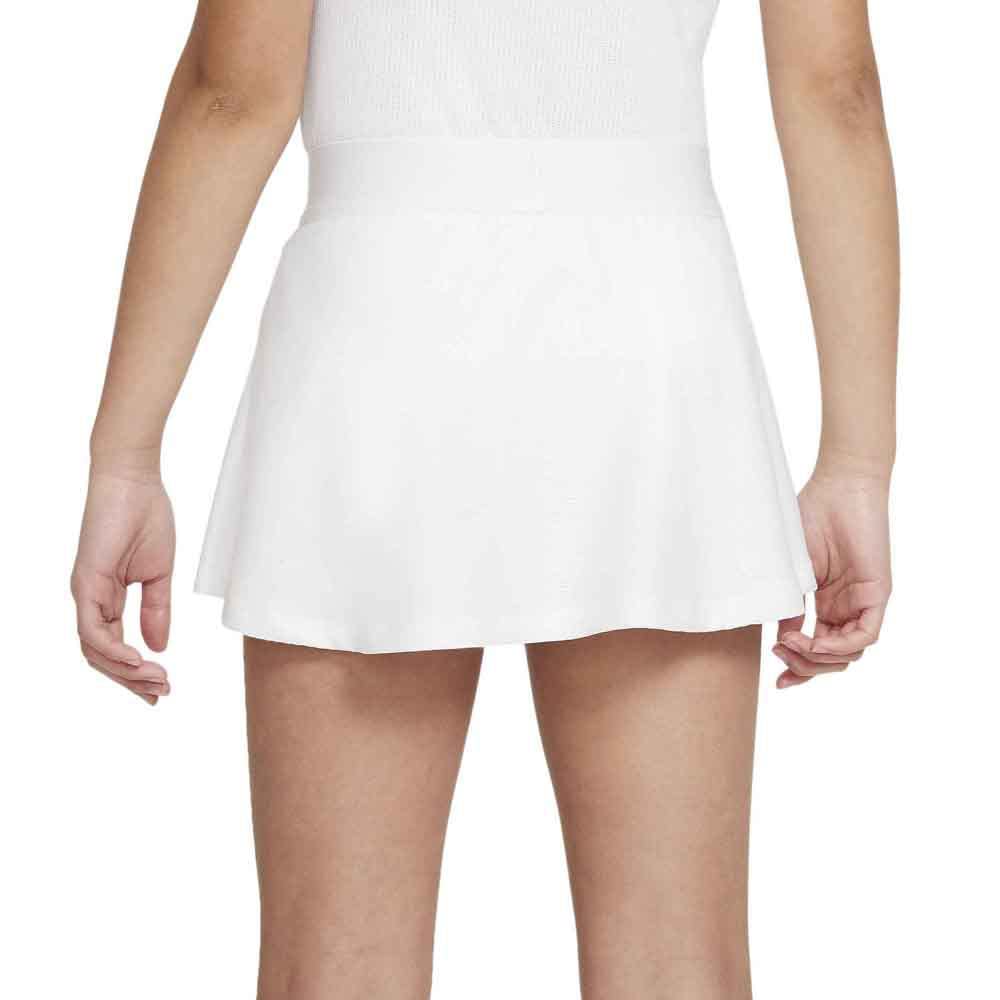 Nike G Nkct DF Vctry Flouncy Skrt Skirt Fille (Lot de 1)
