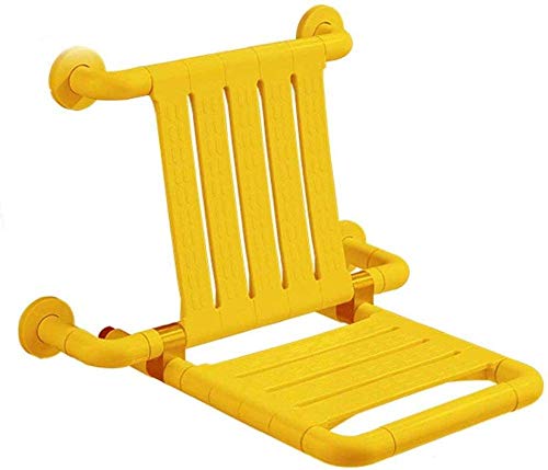 Siège de bain pour handicapés offrant confort et sécurité - 3