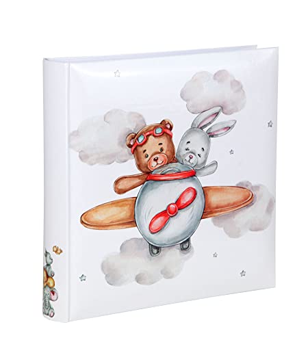 My Friends Kinder Fotoalbum Baby Foto Album Fotobuch: Farbe: 5 | Format: 30x30 Fotoalbum