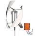 Wind Turbine Generator Kit 2000W 5000W 12V 24V 48V Vertical Power Generator, 3 Blades for Home, Boat, Marine, Monitoring, Street Lighting