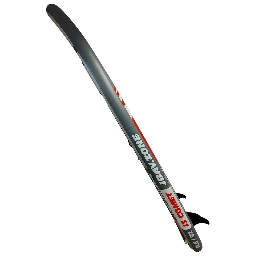 Tavola Stand Up Paddle SUP Gonfiabile JBAY.ZONE COMET J Advanced All Around
