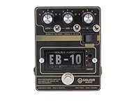 Feature1: 3 Band EQ + Booster Effect Type: Equalizer Technology: Analog Special Features: 3 memory locations Mono / Stereo: Mono In, Mono Out