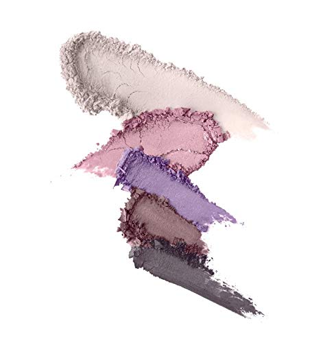 jane iredale Eye Shadow Kit | Highly Pigmented with Minerals & Botanical Extracts | Long Lasting & Crease Resistant Formula | Safe for Sensitive Eyes