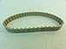 Jason 16T10410K Timing Belt, 0.605" Width, 41T