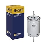 Hengst H146WK Fuel Filter