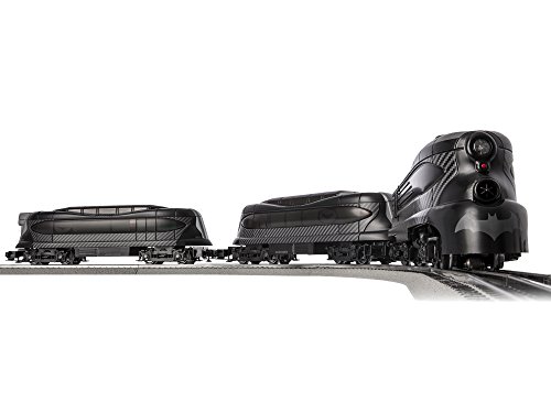 Lionel DC Comics Batman Phantom Train...
