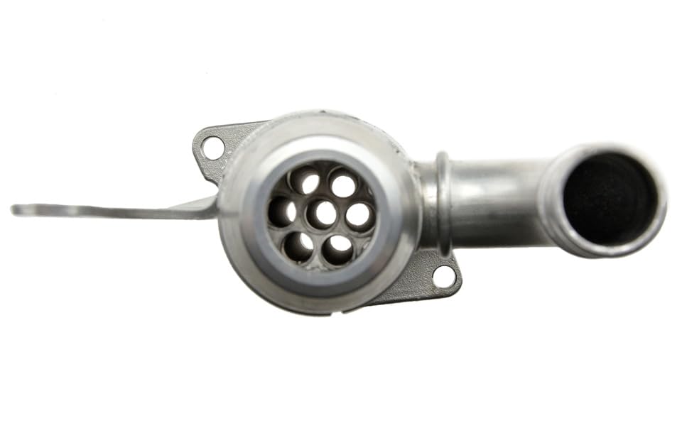 Refroidisseur gaz EGR 2.0TDCI 2.0HDI 2.0D 9645689780 1233381 817753 161835 3M5Q9F464AA 3M5Q-9F464-AA 8653691