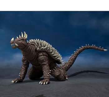 ミ*ン様 8と4S.H.MonsterArts アンギラス (1972) ゴジラ ミ*ン様 8と4S.H.MonsterArts アンギラス (1972) ゴジラ - メルカリ