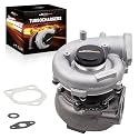 maXpeedingrods GT2260v Turbolader für BMW X5 530d E60 E61 160KW 218PS M57N 11657790308 742730-0001 CHR