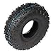 Wheel 4.10/3.50-4 410/350-4 4.10-4 Tire Inner Tube Fit All Models 3.50-4 4