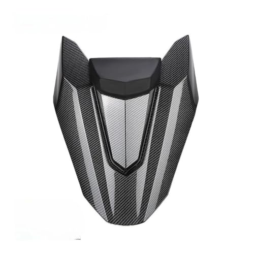 Capot de siège arrière pour CB650R et CBR650R 2018-2023 carénage de moto noir monoplace
