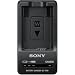Sony BC-TRW W Series Battery Charger