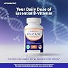 Vitamatic Folic Acid 400 mcg - 500 Vegetarian Tablets - Vitamin B9-2 Pack