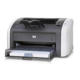 HP LaserJet 1012 Laser Printer...