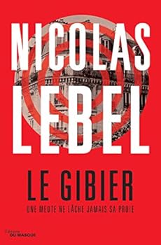 Le Gibier - Book  of the Les Furies