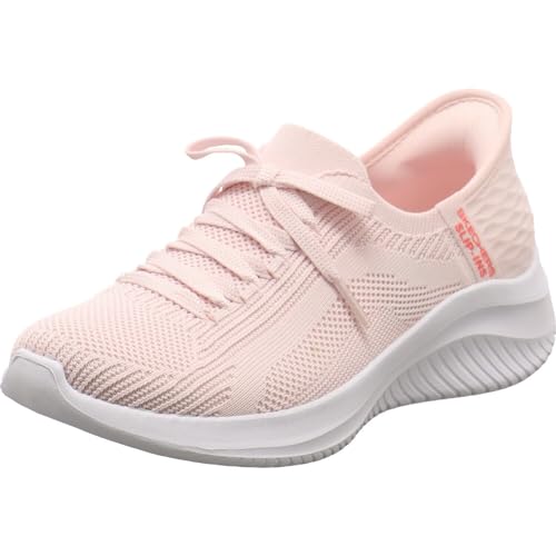 Image of Skechers Womens Ultra Flex 3.0 - Brilliant Slip-ins Sneaker