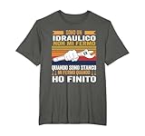 Regalo divertente impianto idraulico per idraulico