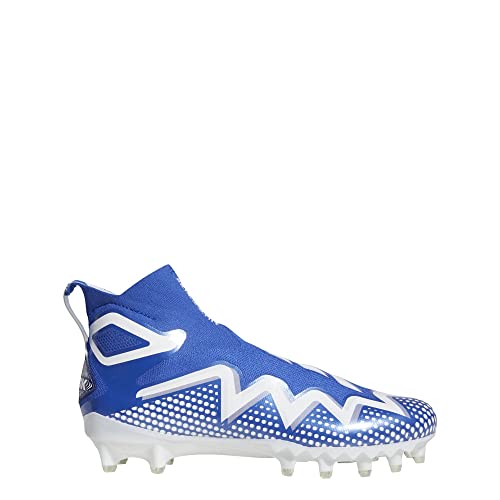 adidas Freak Ultra 22 Cleats Men's, Blue, Size 11