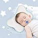 Almohada para Bebe, Almohada Del Recién Nacido Corrección, Bebé Recién Nacido Almohada,...