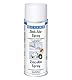 Zink-Alu-Spray Weicon 400 ml für effektiven Rostschutz von Metallen