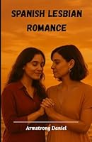 Spanish Lesbian Romance B0F6BZM57N Book Cover